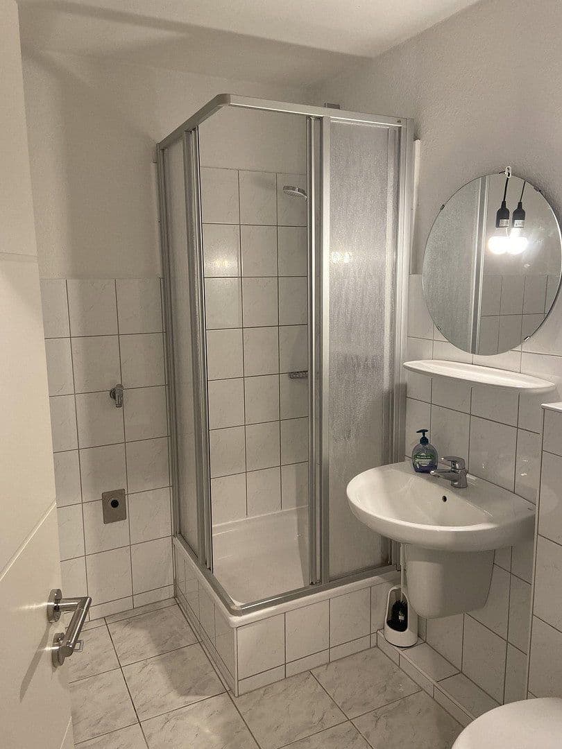 Prenájom bytu 2-izbový 64 m², Steinkamp 29, Harrislee, Šlezvicko-Holštajnsko Prenájom bytu 2-izbový 64 m², Steinkamp 29, Harrislee, Šlezvicko-Holštajnsko
