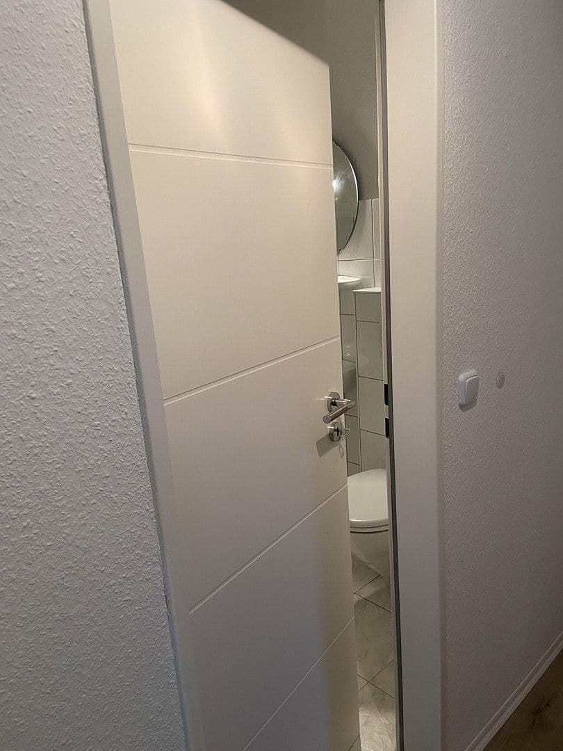 Prenájom bytu 2-izbový 64 m², Steinkamp 29, Harrislee, Šlezvicko-Holštajnsko Prenájom bytu 2-izbový 64 m², Steinkamp 29, Harrislee, Šlezvicko-Holštajnsko