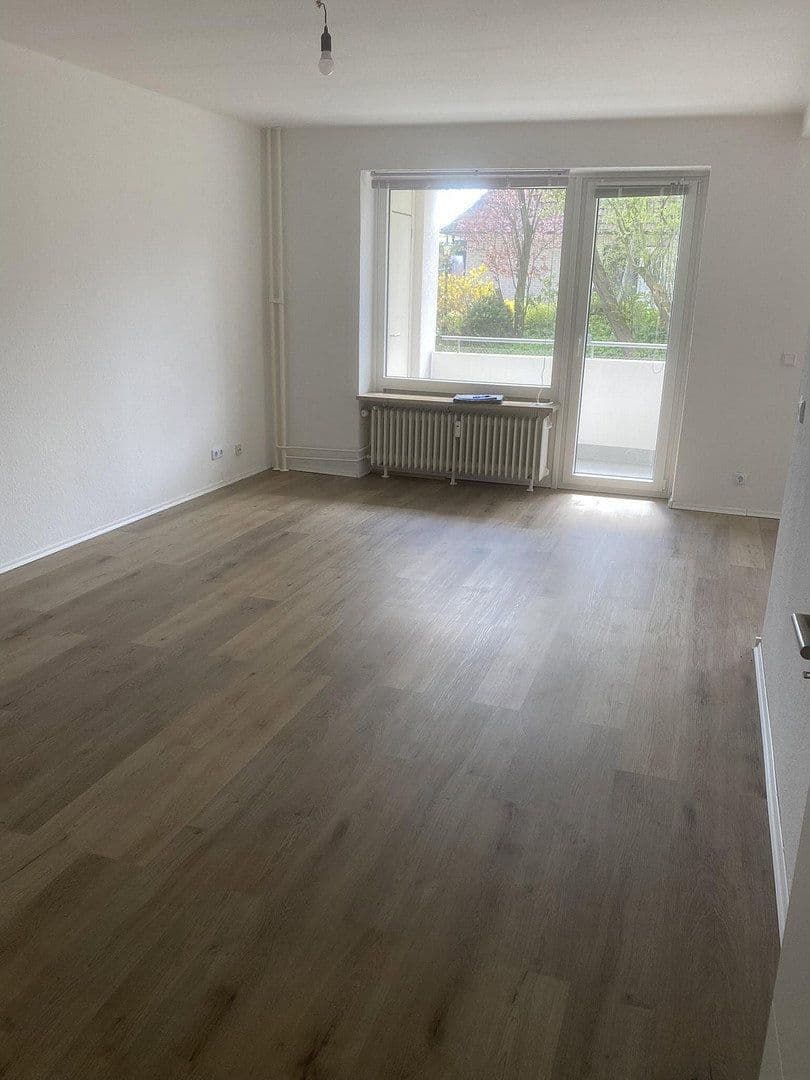 Prenájom bytu 2-izbový 64 m², Steinkamp 29, Harrislee, Šlezvicko-Holštajnsko Prenájom bytu 2-izbový 64 m², Steinkamp 29, Harrislee, Šlezvicko-Holštajnsko