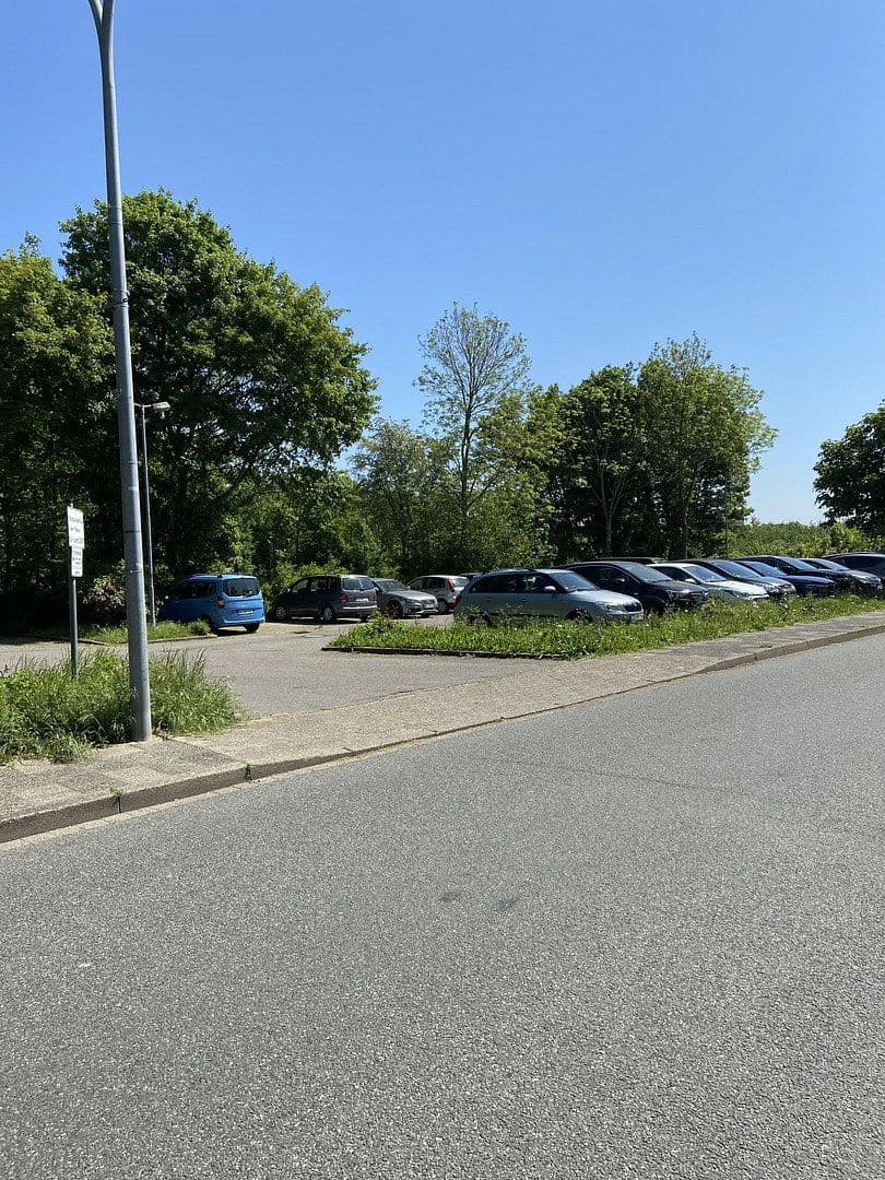 Prenájom bytu 2-izbový 64 m², Steinkamp 29, Harrislee, Šlezvicko-Holštajnsko Prenájom bytu 2-izbový 64 m², Steinkamp 29, Harrislee, Šlezvicko-Holštajnsko