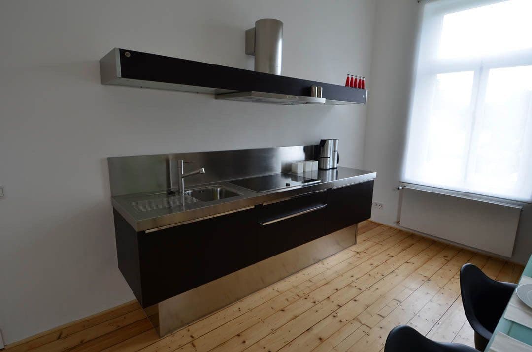 Prenájom bytu 3-izbový 100 m², Bad Honnef, Severné Porýnie - Westfálsko Prenájom bytu 3-izbový 100 m², Bad Honnef, Severné Porýnie - Westfálsko