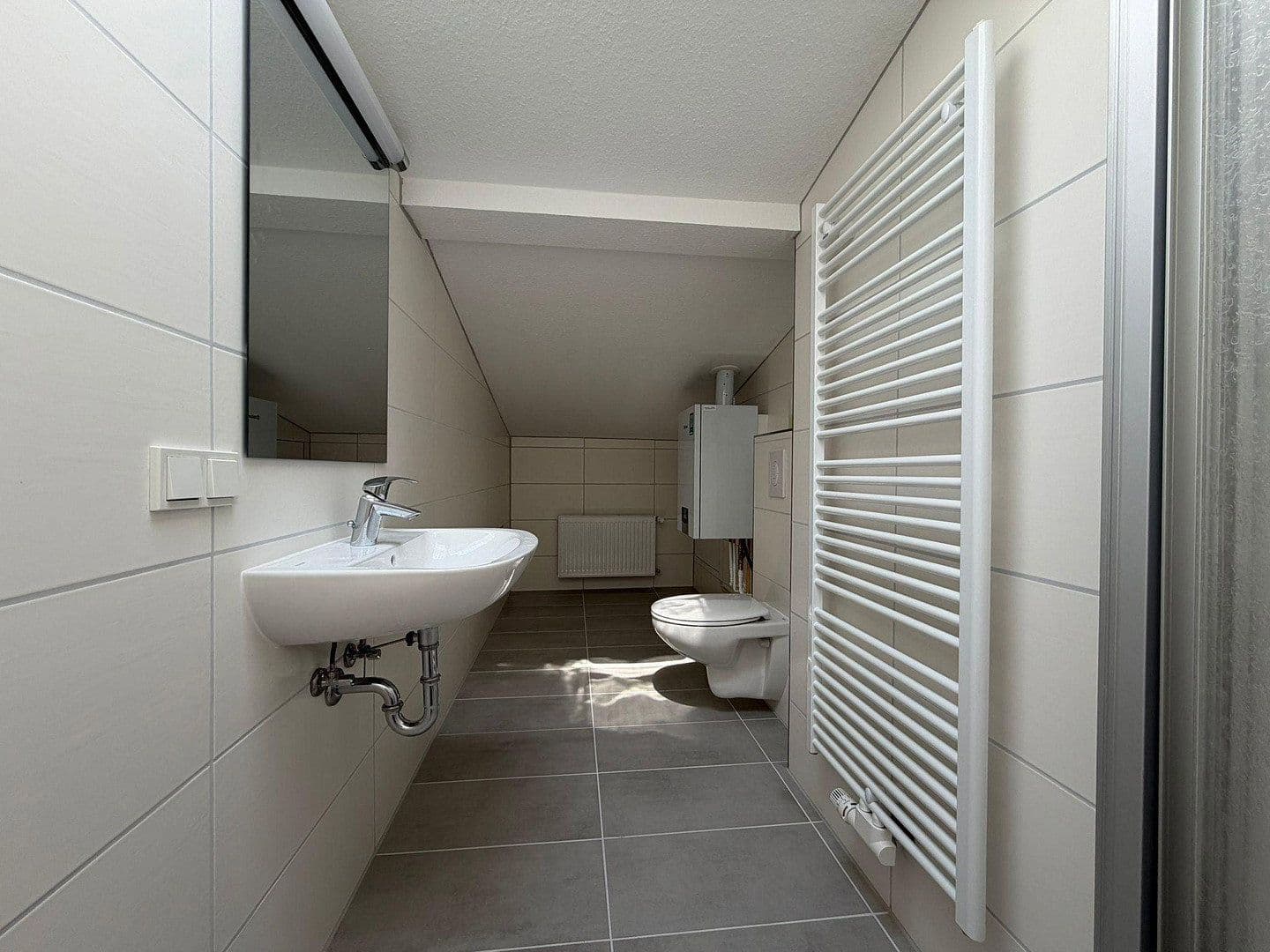 Prenájom bytu 3-izbový 85 m², Schneiderstraße 21, Eberswalde, Brandenbursko Prenájom bytu 3-izbový 85 m², Schneiderstraße 21, Eberswalde, Brandenbursko