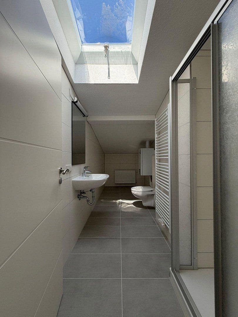 Prenájom bytu 3-izbový 85 m², Schneiderstraße 21, Eberswalde, Brandenbursko Prenájom bytu 3-izbový 85 m², Schneiderstraße 21, Eberswalde, Brandenbursko