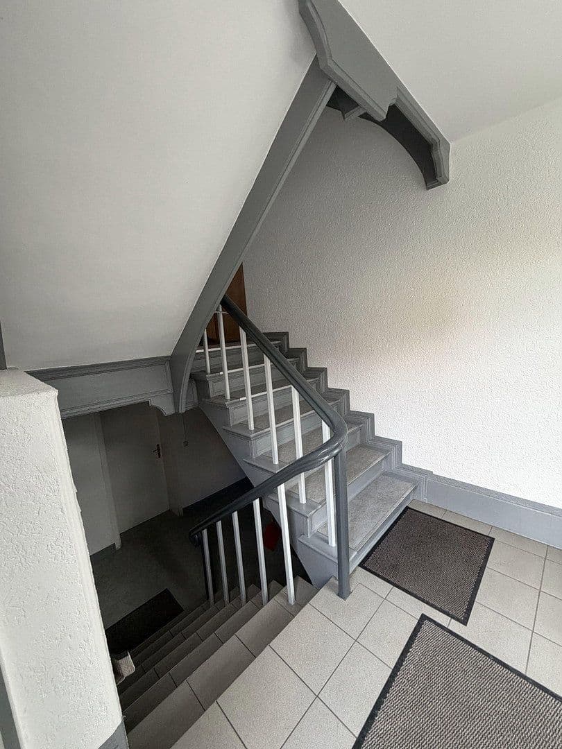 Prenájom bytu 3-izbový 85 m², Schneiderstraße 21, Eberswalde, Brandenbursko Prenájom bytu 3-izbový 85 m², Schneiderstraße 21, Eberswalde, Brandenbursko