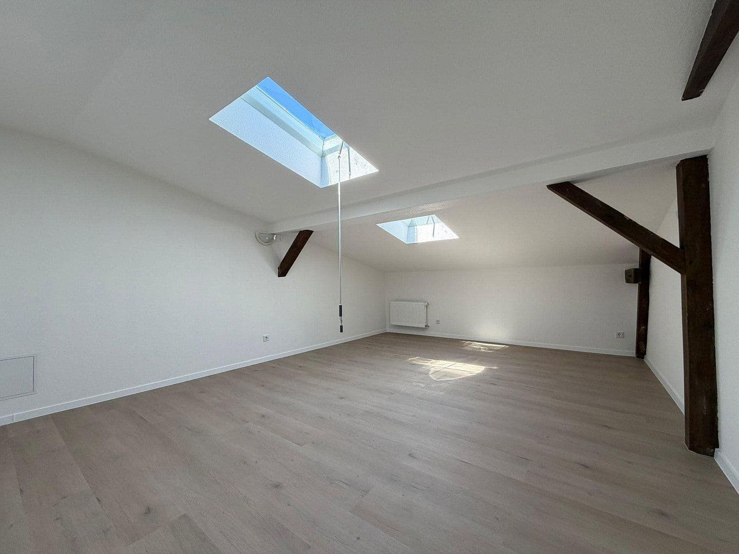 Prenájom bytu 3-izbový 85 m², Schneiderstraße 21, Eberswalde, Brandenbursko Prenájom bytu 3-izbový 85 m², Schneiderstraße 21, Eberswalde, Brandenbursko