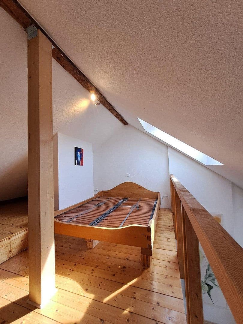 Predaj bytu 1-izbový 77 m², Junkerstr. 58, Aachen, Severné Porýnie - Westfálsko Predaj bytu 1-izbový 77 m², Junkerstr. 58, Aachen, Severné Porýnie - Westfálsko