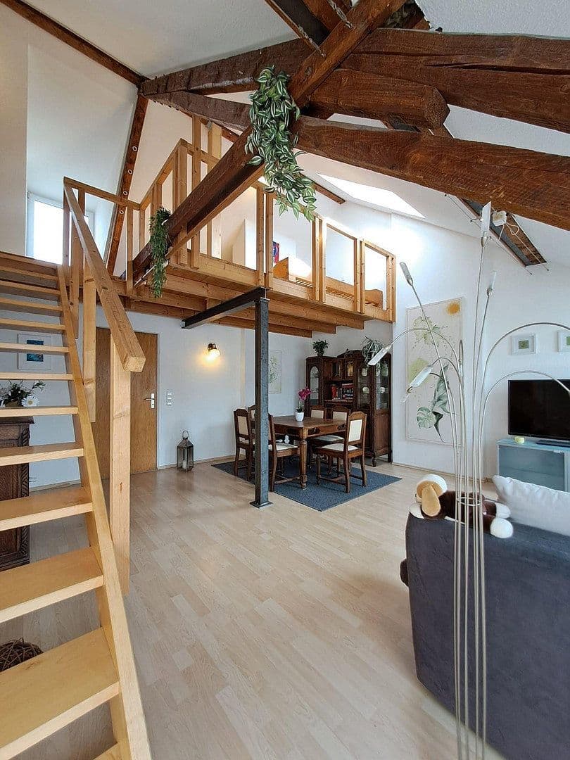 Predaj bytu 1-izbový 77 m², Junkerstr. 58, Aachen, Severné Porýnie - Westfálsko Predaj bytu 1-izbový 77 m², Junkerstr. 58, Aachen, Severné Porýnie - Westfálsko