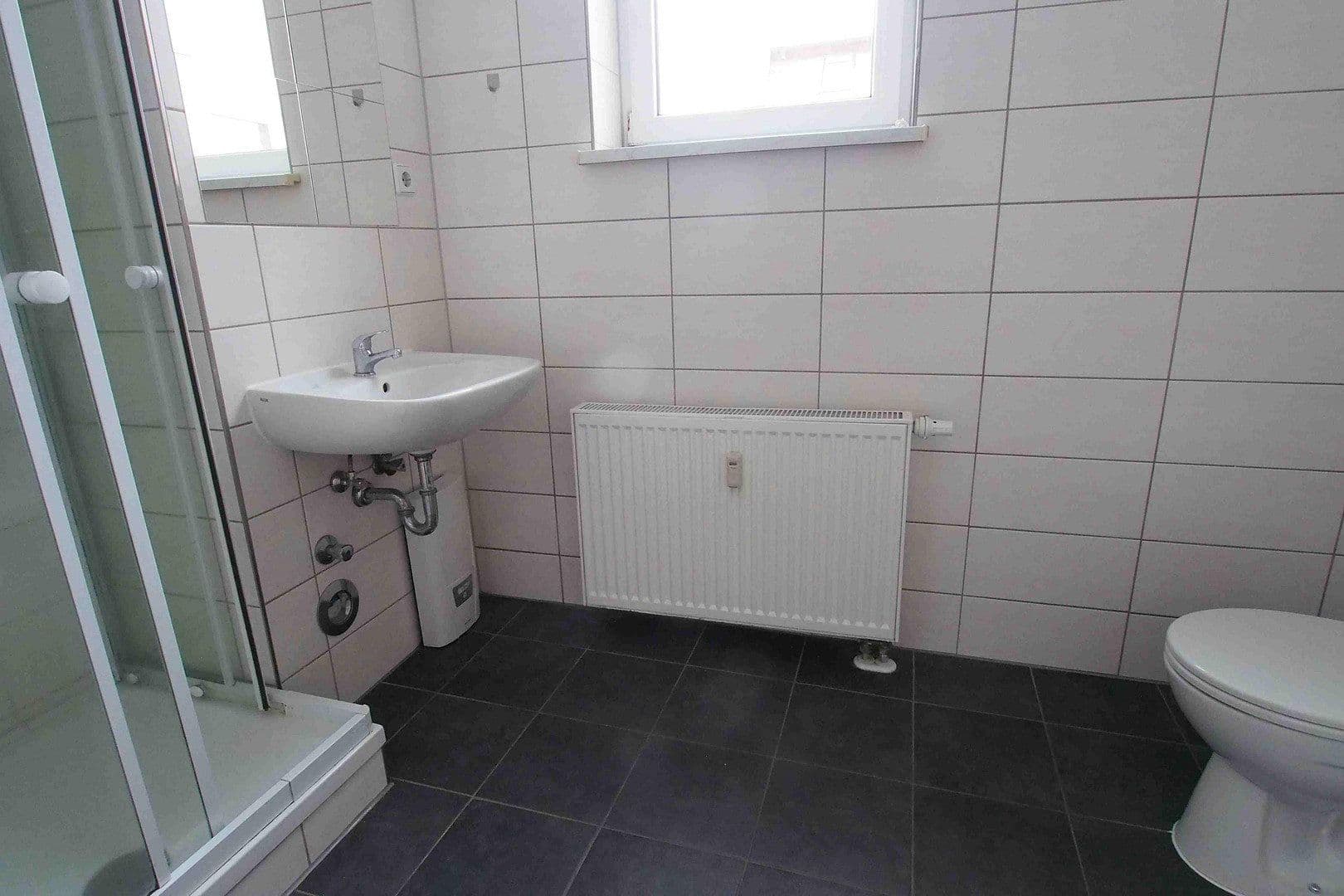 Prenájom bytu 3-izbový 83 m², Thomasiusstraße 40, Halle, Sasko-Anhaltsko Prenájom bytu 3-izbový 83 m², Thomasiusstraße 40, Halle, Sasko-Anhaltsko