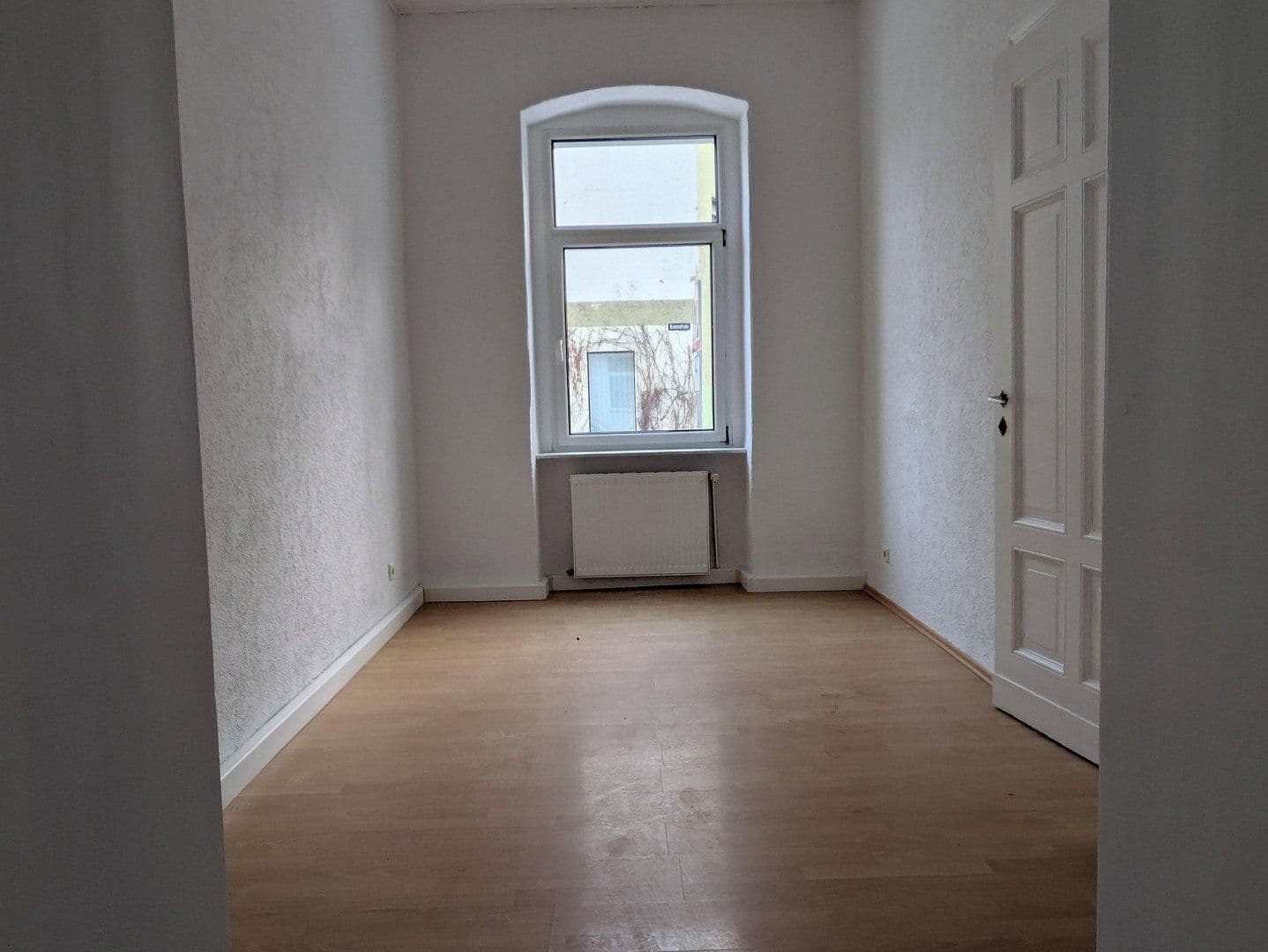Prenájom bytu 2-izbový 60 m², Triftstr. 29, Halle, Sasko-Anhaltsko Prenájom bytu 2-izbový 60 m², Triftstr. 29, Halle, Sasko-Anhaltsko