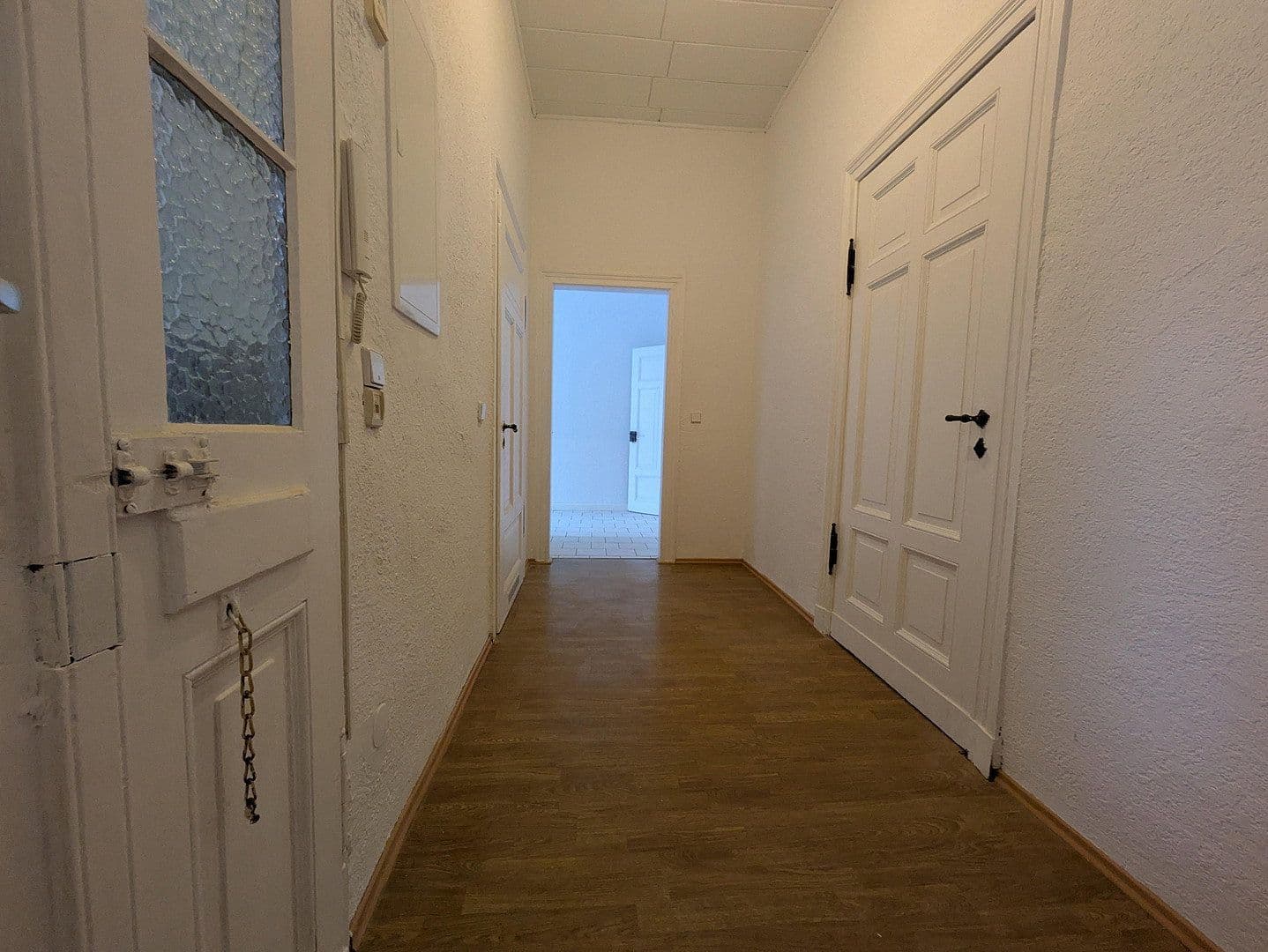 Prenájom bytu 2-izbový 60 m², Triftstr. 29, Halle, Sasko-Anhaltsko Prenájom bytu 2-izbový 60 m², Triftstr. 29, Halle, Sasko-Anhaltsko