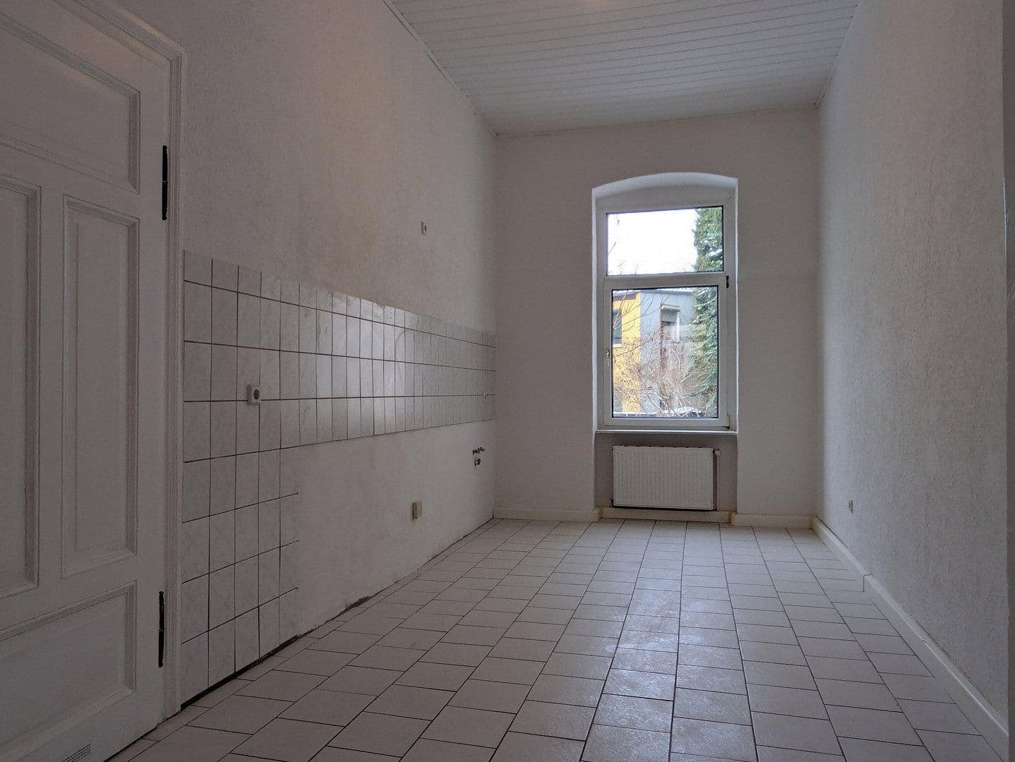 Prenájom bytu 2-izbový 60 m², Triftstr. 29, Halle, Sasko-Anhaltsko Prenájom bytu 2-izbový 60 m², Triftstr. 29, Halle, Sasko-Anhaltsko