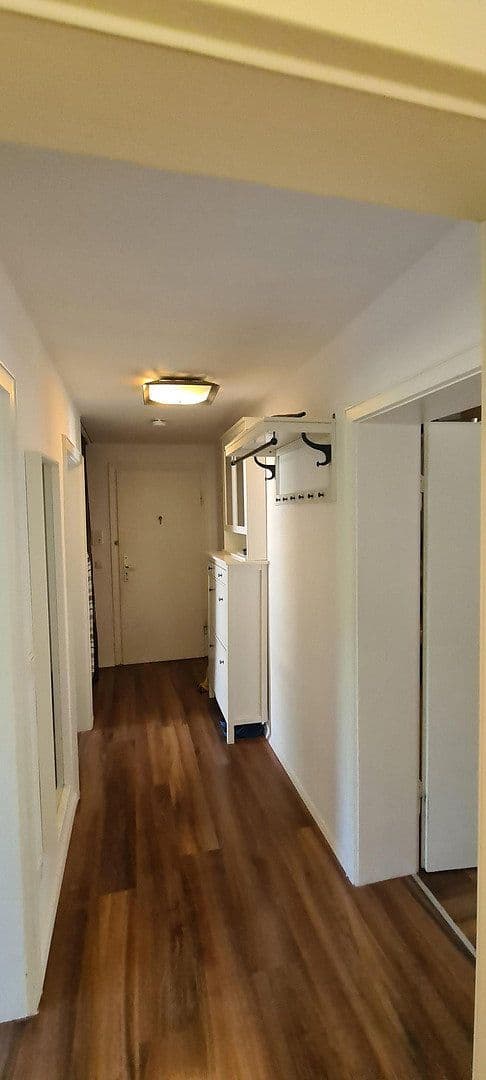 Predaj bytu 2-izbový 58 m², Engadinerstr. 32, München, Bavorsko Predaj bytu 2-izbový 58 m², Engadinerstr. 32, München, Bavorsko