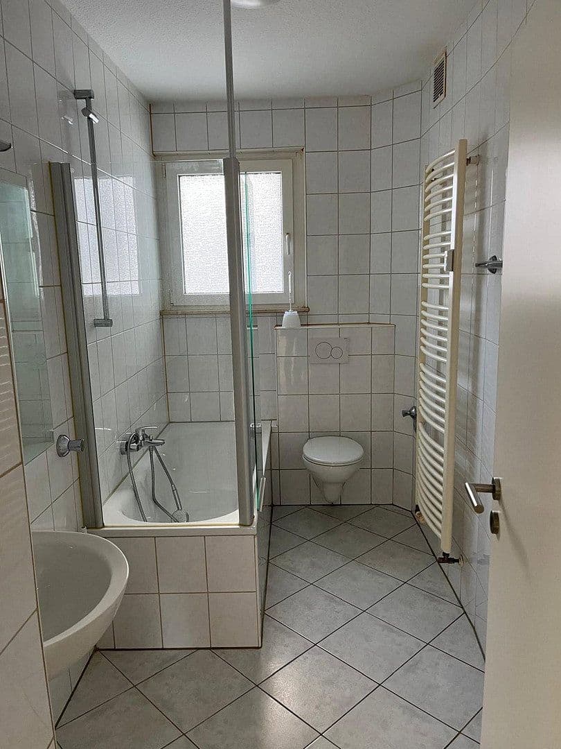 Prenájom bytu 3-izbový 68 m², Brasserstr. 97 a, Marl, Severné Porýnie - Westfálsko Prenájom bytu 3-izbový 68 m², Brasserstr. 97 a, Marl, Severné Porýnie - Westfálsko