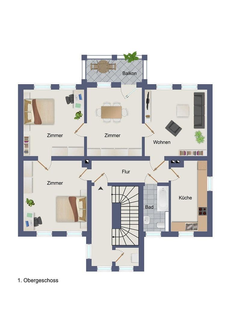 Predaj domu 400 m², pozemek 590 m², Dresden, Sasko Predaj domu 400 m², pozemek 590 m², Dresden, Sasko