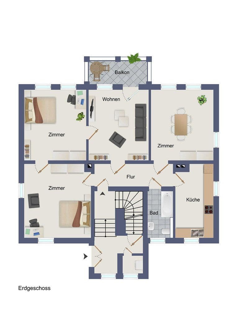 Predaj domu 400 m², pozemek 590 m², Dresden, Sasko Predaj domu 400 m², pozemek 590 m², Dresden, Sasko