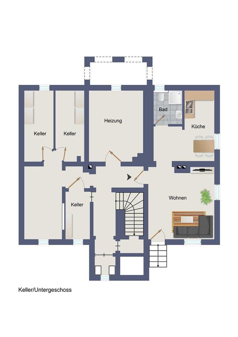Predaj domu 400 m², pozemek 590 m², Dresden, Sasko Predaj domu 400 m², pozemek 590 m², Dresden, Sasko
