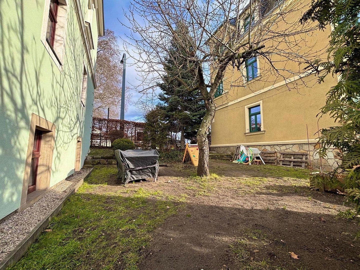 Predaj domu 400 m², pozemek 590 m², Dresden, Sasko Predaj domu 400 m², pozemek 590 m², Dresden, Sasko