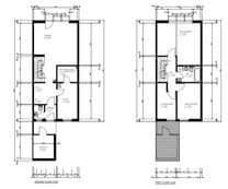 Predaj domu 110 m², pozemek 164 m², Ahrensburg, Šlezvicko-Holštajnsko Predaj domu 110 m², pozemek 164 m², Ahrensburg, Šlezvicko-Holštajnsko