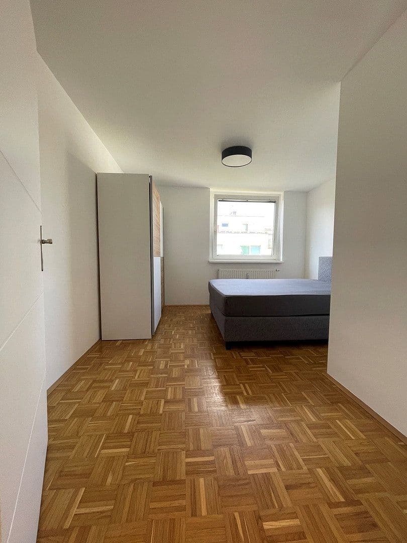 Predaj bytu 2-izbový 49 m², Fernkorngasse 42, Wien, Viedeň Predaj bytu 2-izbový 49 m², Fernkorngasse 42, Wien, Viedeň