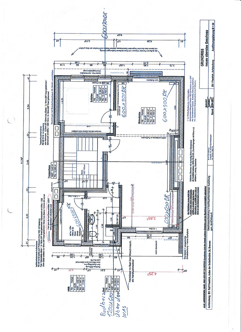 Predaj domu 413 m², pozemek 351 m², Bremen, Brémy Predaj domu 413 m², pozemek 351 m², Bremen, Brémy