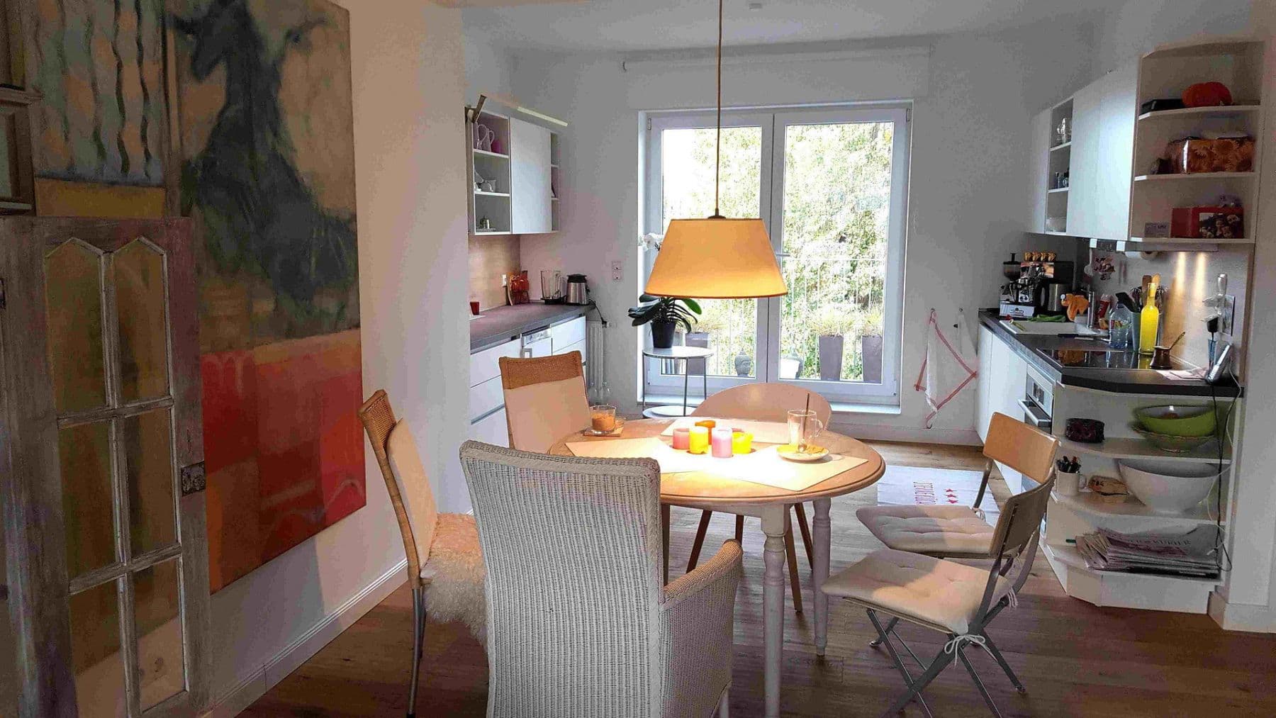 Predaj domu 413 m², pozemek 351 m², Bremen, Brémy Predaj domu 413 m², pozemek 351 m², Bremen, Brémy