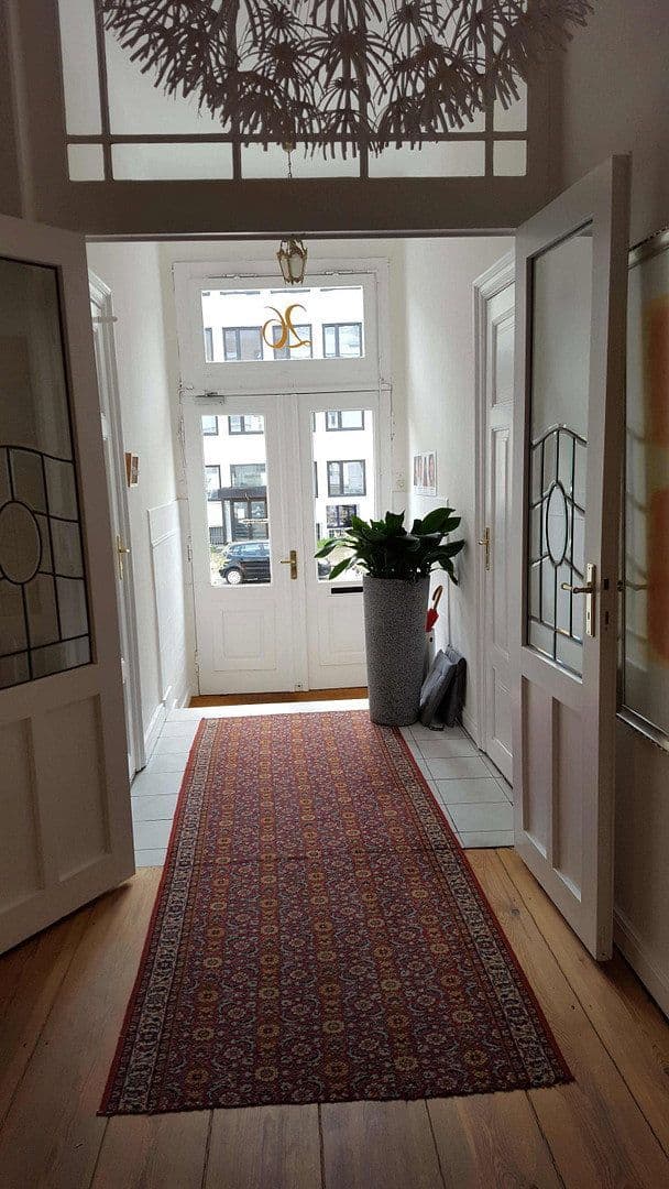 Predaj domu 413 m², pozemek 351 m², Bremen, Brémy Predaj domu 413 m², pozemek 351 m², Bremen, Brémy