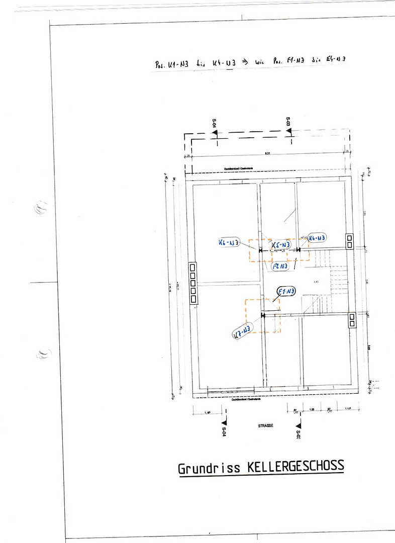 Predaj domu 413 m², pozemek 351 m², Bremen, Brémy Predaj domu 413 m², pozemek 351 m², Bremen, Brémy