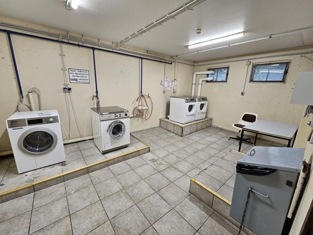 Predaj bytu 2-izbový 60 m², Konrad-Adenauer-Str. 4, Erftstadt, Severné Porýnie - Westfálsko Predaj bytu 2-izbový 60 m², Konrad-Adenauer-Str. 4, Erftstadt, Severné Porýnie - Westfálsko
