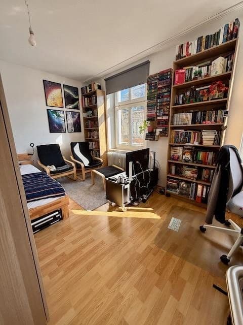 Predaj bytu 4-izbový 100 m², Wuppertal, Severné Porýnie - Westfálsko Predaj bytu 4-izbový 100 m², Wuppertal, Severné Porýnie - Westfálsko