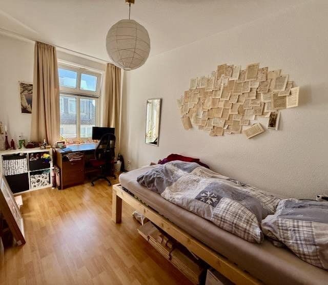 Predaj bytu 4-izbový 100 m², Wuppertal, Severné Porýnie - Westfálsko Predaj bytu 4-izbový 100 m², Wuppertal, Severné Porýnie - Westfálsko