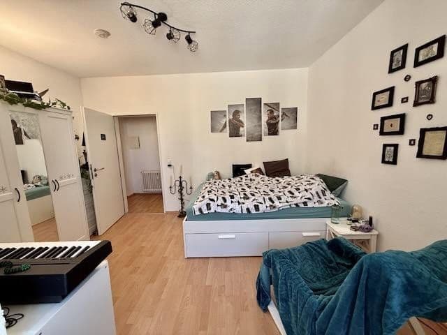 Predaj bytu 4-izbový 100 m², Wuppertal, Severné Porýnie - Westfálsko Predaj bytu 4-izbový 100 m², Wuppertal, Severné Porýnie - Westfálsko
