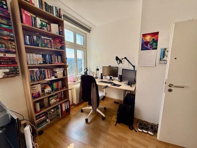 Predaj bytu 4-izbový 100 m², Wuppertal, Severné Porýnie - Westfálsko Predaj bytu 4-izbový 100 m², Wuppertal, Severné Porýnie - Westfálsko