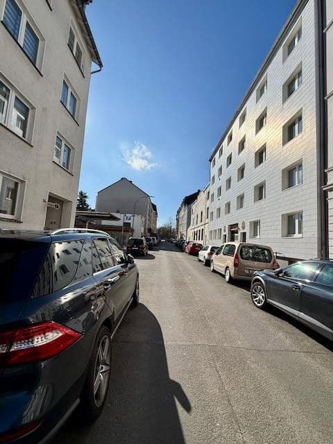 Predaj bytu 4-izbový 100 m², Wuppertal, Severné Porýnie - Westfálsko Predaj bytu 4-izbový 100 m², Wuppertal, Severné Porýnie - Westfálsko