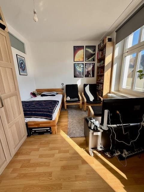 Predaj bytu 4-izbový 100 m², Wuppertal, Severné Porýnie - Westfálsko Predaj bytu 4-izbový 100 m², Wuppertal, Severné Porýnie - Westfálsko