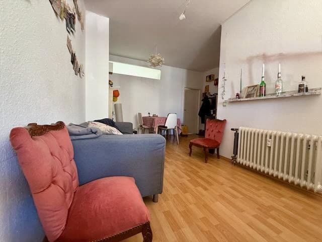 Predaj bytu 4-izbový 100 m², Wuppertal, Severné Porýnie - Westfálsko Predaj bytu 4-izbový 100 m², Wuppertal, Severné Porýnie - Westfálsko