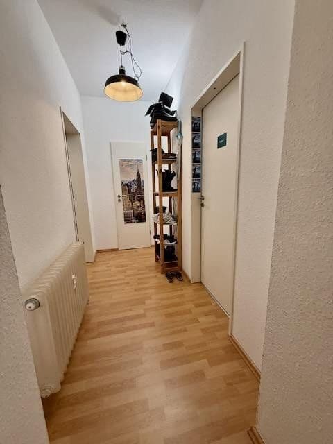 Predaj bytu 4-izbový 100 m², Wuppertal, Severné Porýnie - Westfálsko Predaj bytu 4-izbový 100 m², Wuppertal, Severné Porýnie - Westfálsko