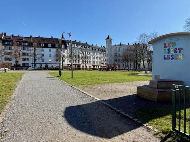 Predaj bytu 4-izbový 100 m², Wuppertal, Severné Porýnie - Westfálsko Predaj bytu 4-izbový 100 m², Wuppertal, Severné Porýnie - Westfálsko