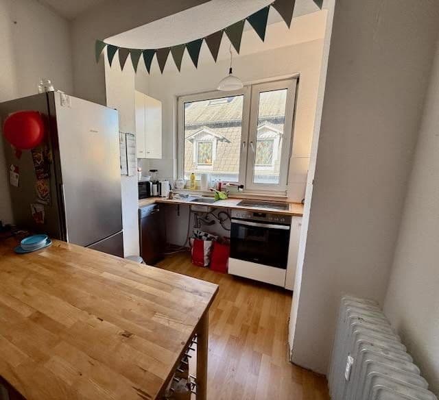 Predaj bytu 4-izbový 100 m², Wuppertal, Severné Porýnie - Westfálsko Predaj bytu 4-izbový 100 m², Wuppertal, Severné Porýnie - Westfálsko