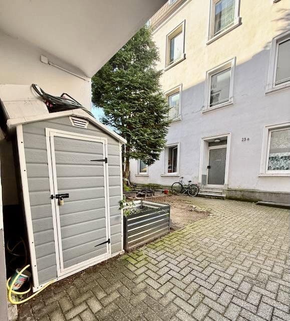 Predaj bytu 4-izbový 100 m², Wuppertal, Severné Porýnie - Westfálsko Predaj bytu 4-izbový 100 m², Wuppertal, Severné Porýnie - Westfálsko