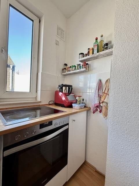 Predaj bytu 4-izbový 100 m², Wuppertal, Severné Porýnie - Westfálsko Predaj bytu 4-izbový 100 m², Wuppertal, Severné Porýnie - Westfálsko