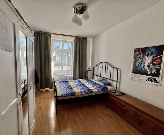 Predaj bytu 4-izbový 100 m², Wuppertal, Severné Porýnie - Westfálsko Predaj bytu 4-izbový 100 m², Wuppertal, Severné Porýnie - Westfálsko