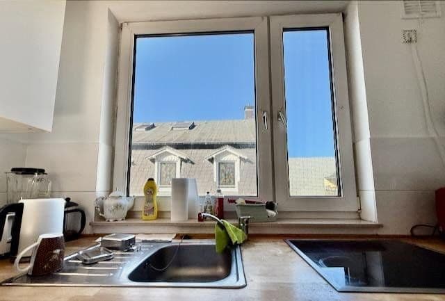Predaj bytu 4-izbový 100 m², Wuppertal, Severné Porýnie - Westfálsko Predaj bytu 4-izbový 100 m², Wuppertal, Severné Porýnie - Westfálsko