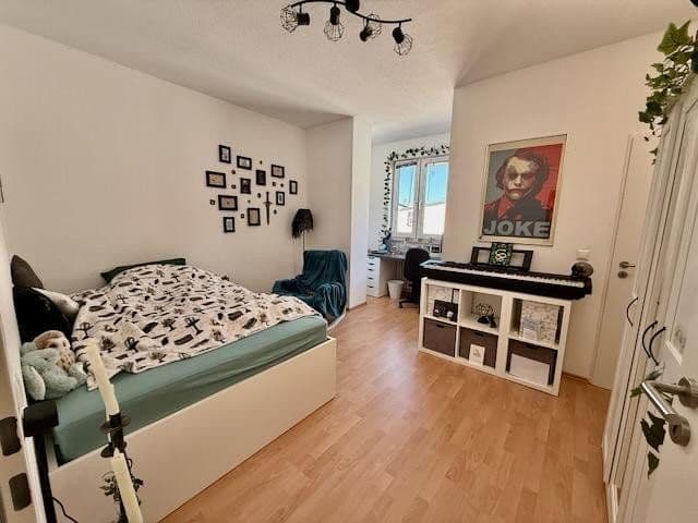 Predaj bytu 4-izbový 100 m², Wuppertal, Severné Porýnie - Westfálsko Predaj bytu 4-izbový 100 m², Wuppertal, Severné Porýnie - Westfálsko