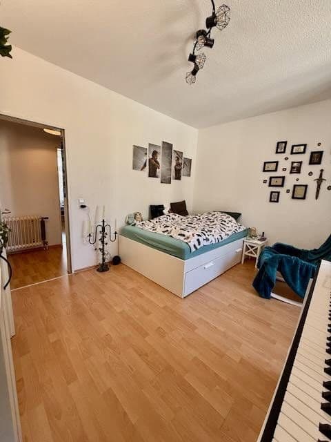 Predaj bytu 4-izbový 100 m², Wuppertal, Severné Porýnie - Westfálsko Predaj bytu 4-izbový 100 m², Wuppertal, Severné Porýnie - Westfálsko