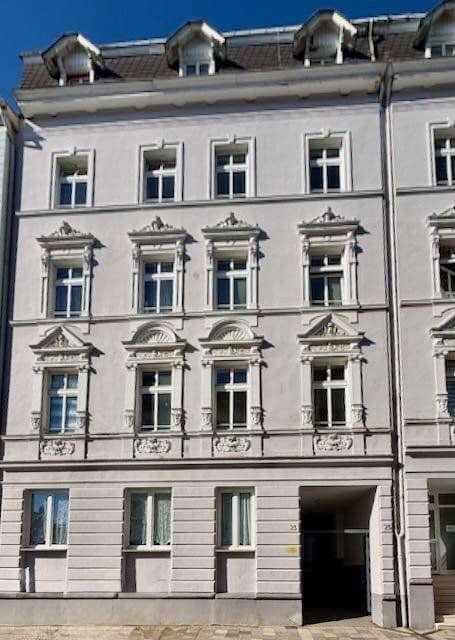 Predaj bytu 4-izbový 100 m², Wuppertal, Severné Porýnie - Westfálsko Predaj bytu 4-izbový 100 m², Wuppertal, Severné Porýnie - Westfálsko