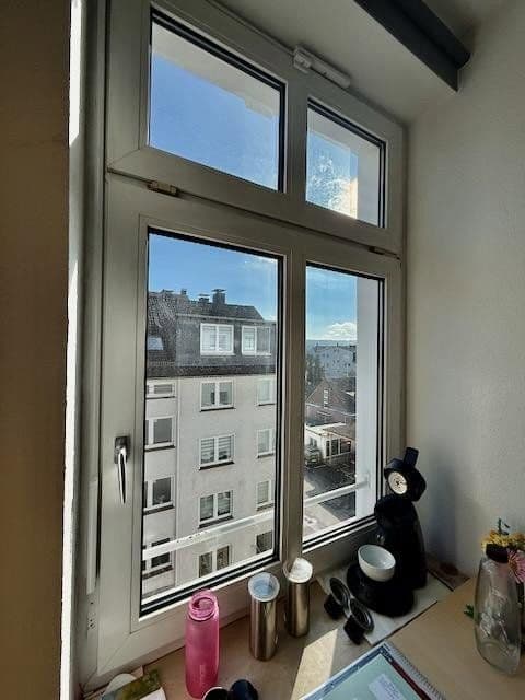 Predaj bytu 4-izbový 100 m², Wuppertal, Severné Porýnie - Westfálsko Predaj bytu 4-izbový 100 m², Wuppertal, Severné Porýnie - Westfálsko