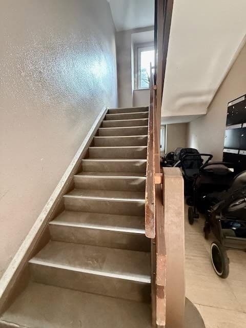 Predaj bytu 4-izbový 100 m², Wuppertal, Severné Porýnie - Westfálsko Predaj bytu 4-izbový 100 m², Wuppertal, Severné Porýnie - Westfálsko