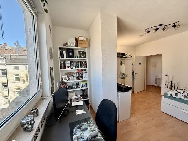 Predaj bytu 4-izbový 100 m², Wuppertal, Severné Porýnie - Westfálsko Predaj bytu 4-izbový 100 m², Wuppertal, Severné Porýnie - Westfálsko