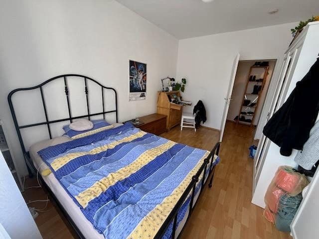 Predaj bytu 4-izbový 100 m², Wuppertal, Severné Porýnie - Westfálsko Predaj bytu 4-izbový 100 m², Wuppertal, Severné Porýnie - Westfálsko