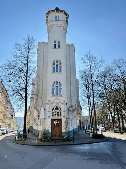 Predaj bytu 4-izbový 100 m², Wuppertal, Severné Porýnie - Westfálsko Predaj bytu 4-izbový 100 m², Wuppertal, Severné Porýnie - Westfálsko